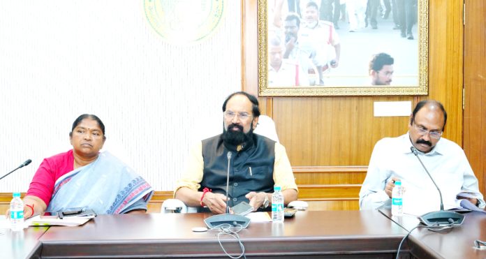 VB Gram Ji.
