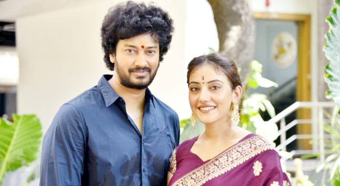 'Mohabbat' shooting begins...