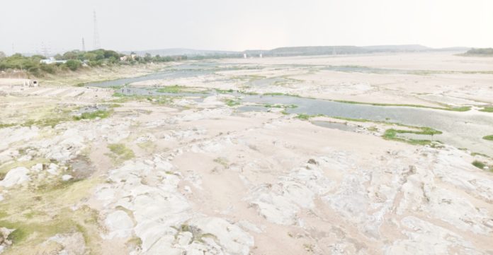 Is the Kaleshwaram saga over?