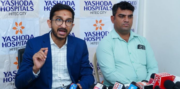 విజయవంతంగా 381 కిడ్నీ మార్పిడి శస్త్రచికిత్సలు