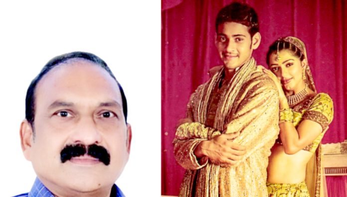 4కె లో ‘ఒక్కడు` రీ-రిలీజ్
