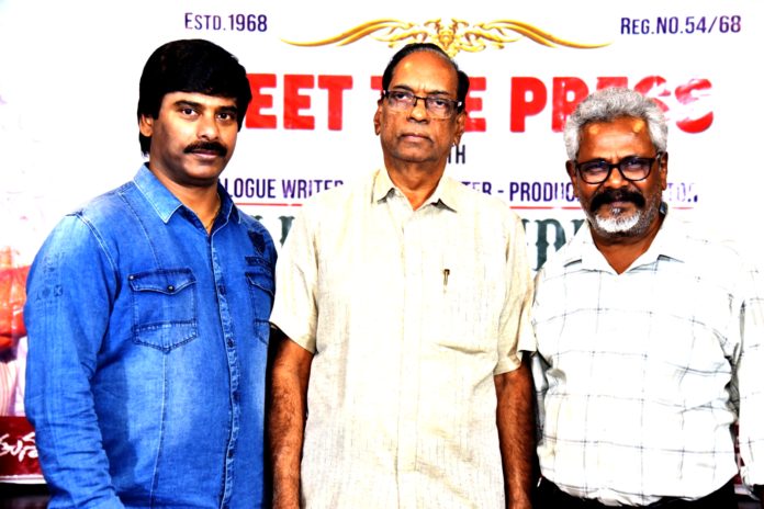 బాలల చిత్రాలు చాలా అరుదుగా వస్తున్నాయి