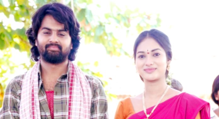 వాస్తవ ఘటనల ఆధారంగా..
