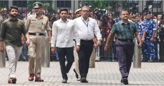 Abhishek Banerjee to appear before CID for questioning a second time.
