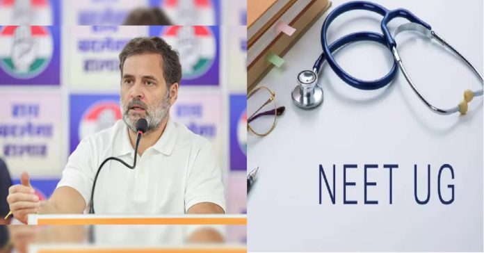 NTA..విద్యార్థుల,తల్లిదండ్రుల సహనాన్ని పరీక్షిస్తోంది