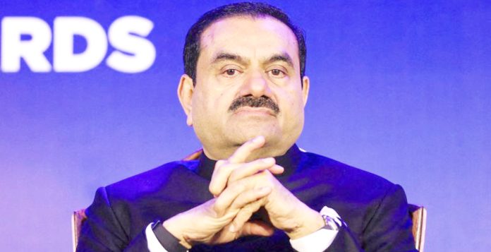 ఇది తీవ్రమైన క్విడ్ ప్రోకో ఆఫర్