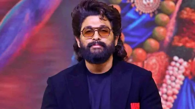 అల్లు అర్జున్పై కేసు..జులై 6కు వాయిదా