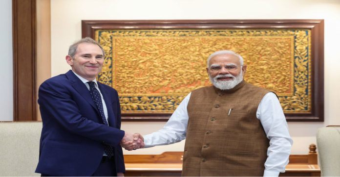 Amazon's investments in India