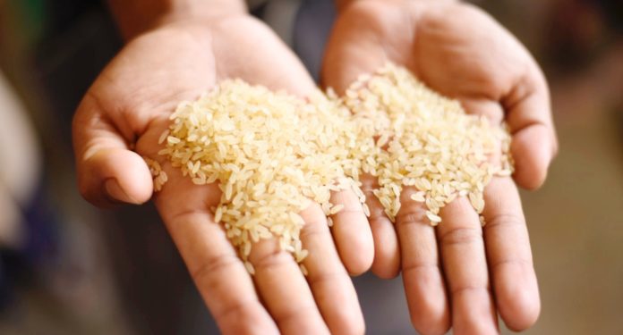 Compression of Antyodaya Anyojana allocations in the name of rationalization