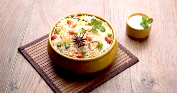 Will Pakistan deal a blow to Basmati rice exports?