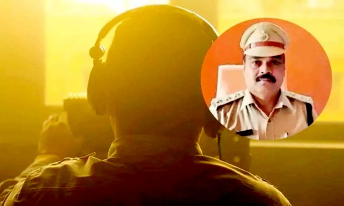 ఫోన్ట్యాపింగ్లో చక్రం తిప్పారు