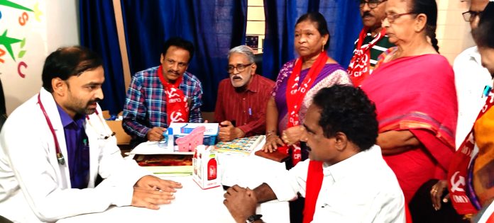 ఆదివాసీల ఆరోగ్యం అంటే అంత అలుసా?