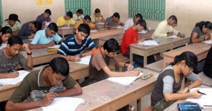 10th Grade Supplementary Exams Begin Today