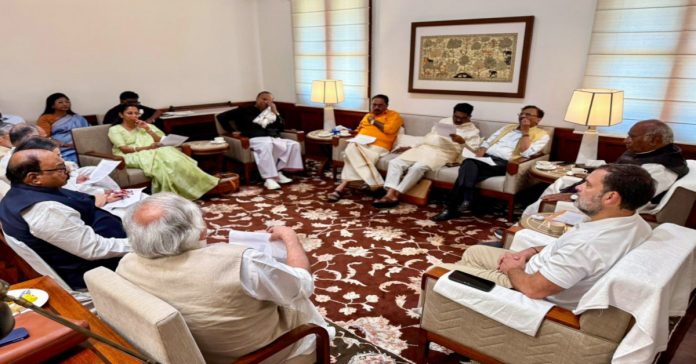 India Black Alliance letter to the Chief Justice
