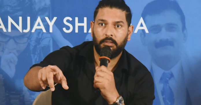కోచింగ్ కెరీర్ ప్రారంభించనున్న యువరాజ్ సింగ్