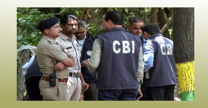 CBI raids over 80 locations across 16 States in digital arrest scam