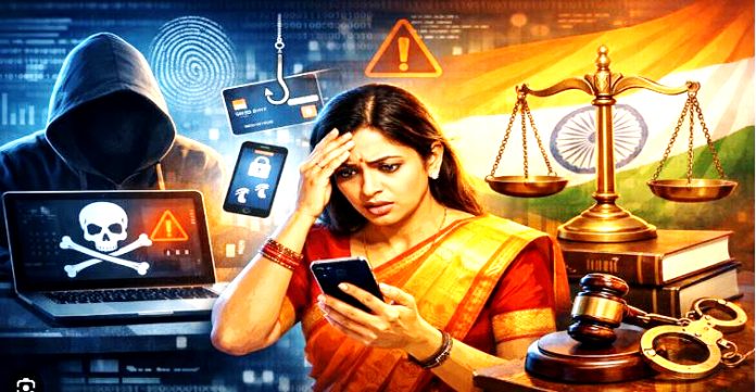 Digital frauds have doubled.