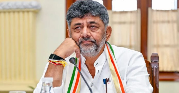 Krishna Byre Gowda