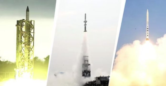 రక్షణ రంగంలో డీఆర్డీఓ మరో మైలురాయి