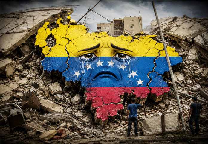 Venezuela's Anguish