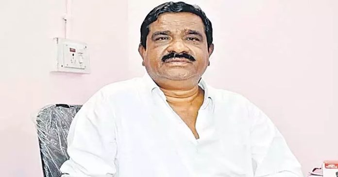 Bail for Gade Innayya