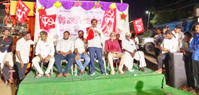 లౌకికత్వం, జాతీయ ఐక్యతకు ప్రమాదంగా కేంద్రం విధానాలు