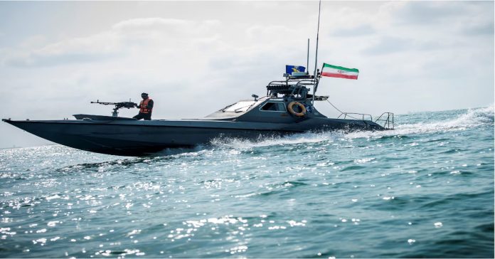 Their permission is mandatory: Iran