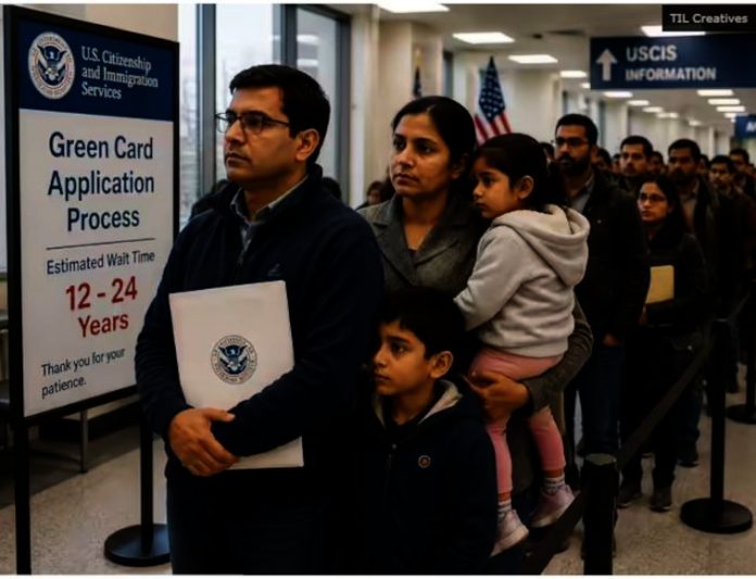 H-1B reform bill deals a blow to techies.