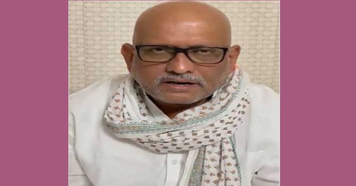 Tension in Uttar Pradesh; Congress leaders arrested to prevent them from visiting Ayodhya.