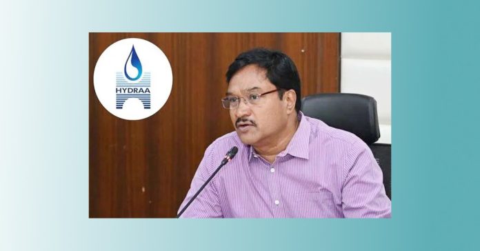 ఎంఐఎం అయినా, అధికార కాంగ్రెస్ అయినా మాకు ఒకటే