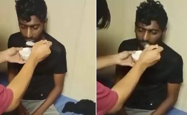 ఒమన్ తీరంలో భారత నావికుడు మృతి..