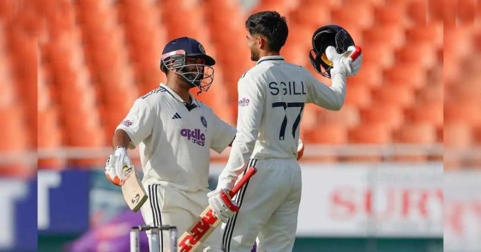 ఆఫ్ఘనిస్థాన్పై భారత్ చారిత్రక విజయం