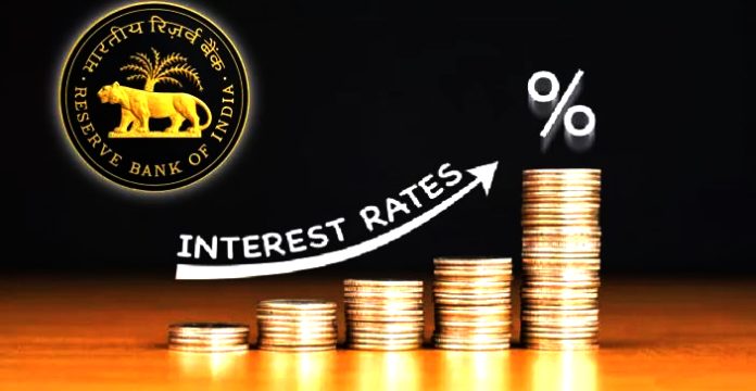 Interest rates might rise..!
