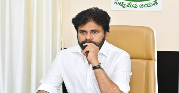 Janasena's House Motion Petition Rejected