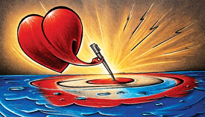 మనసు తంత్రులు…
