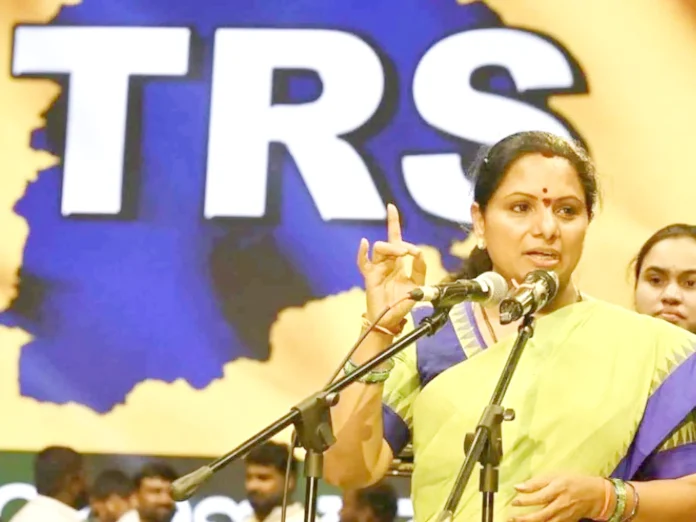 టీఆర్ఎస్ ఎవరిది?
