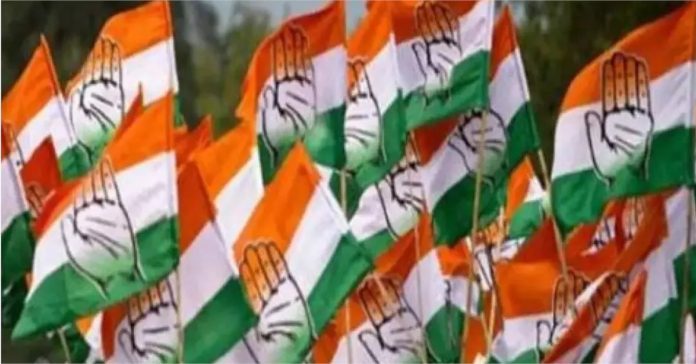 NEET paper leak: Congress holds massive rally in Kota today.