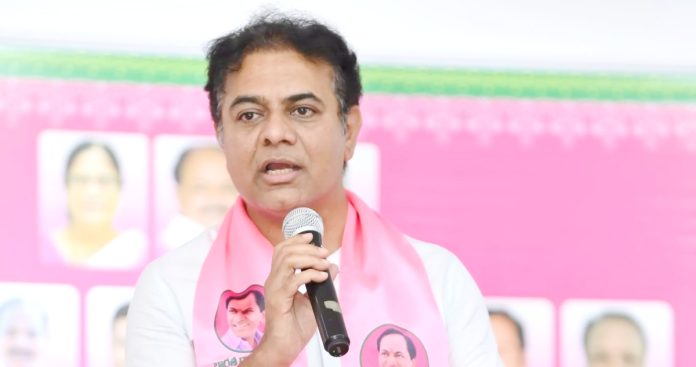 కాంగ్రెస్ సినిమా ఫస్ట్ ఆఫ్ ఫెయిల్