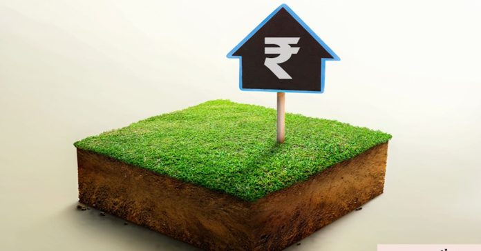 Increased Land Prices — In Effect from Today