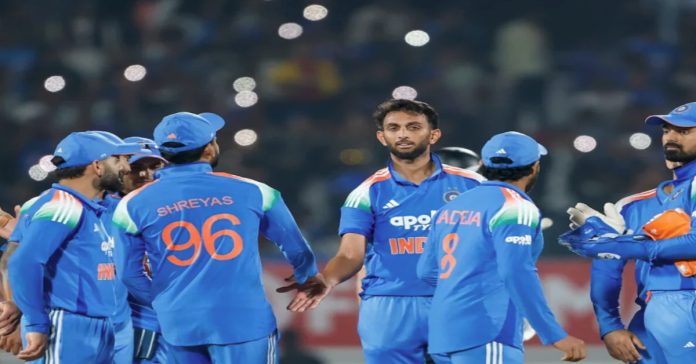స్వల్ప స్కోరుకే ఆప్ఘాన్ టీం ఆలౌట్