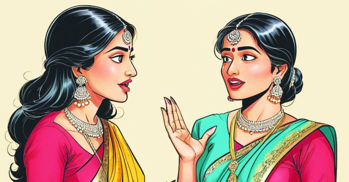 Speculations... Gossip... Judgments