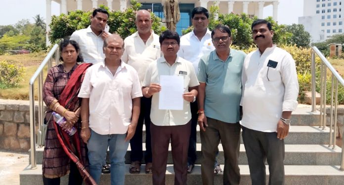 Demand for High Fees from MBBS Students