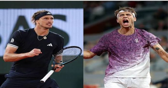 French Open: Men's Singles Final Today