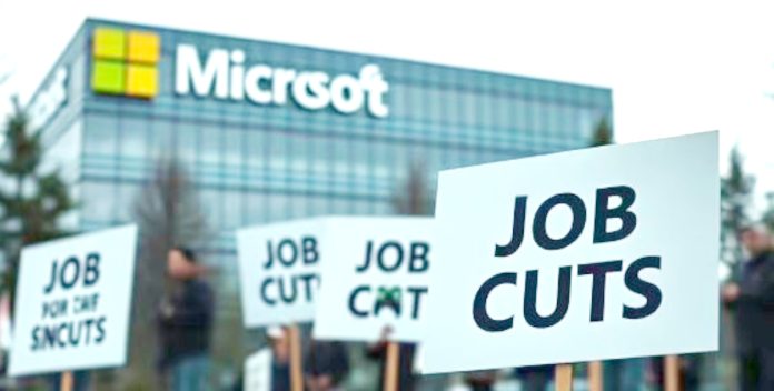 More job cuts at Microsoft Gaming