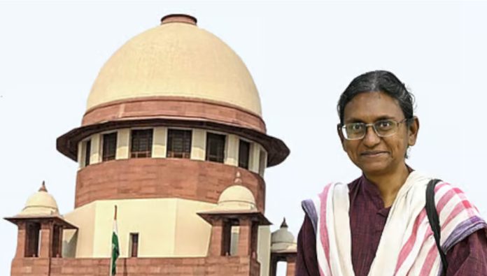 The Supreme Court dismissed Natarajan's petition.