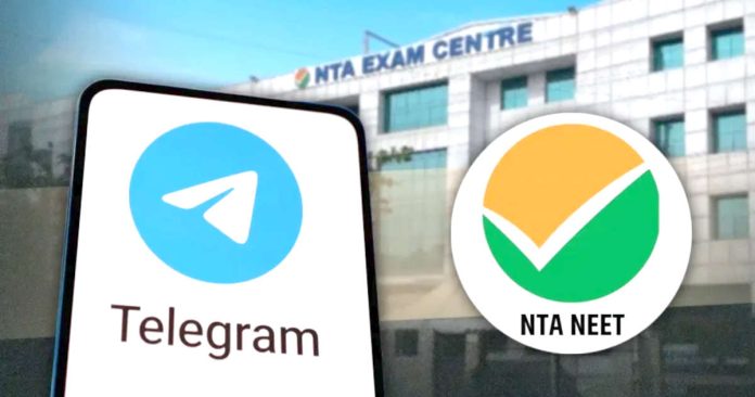 వారం రోజులపాటు టెలిగ్రామ్ యాప్పై నిషేధం