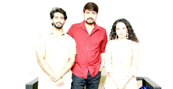 ఆశ్చర్యపరిచే కథతో ‘ఒక కోర్టు కేస్