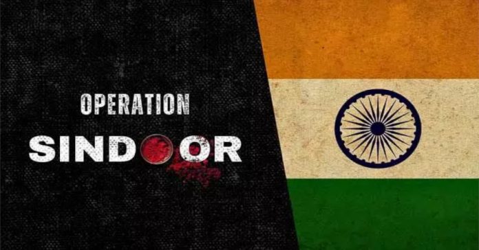 Operation Sindhur: Names of the martyred soldiers revealed.