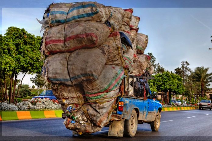 Cases for overloading