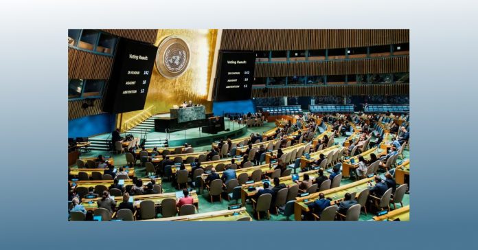 United Nations